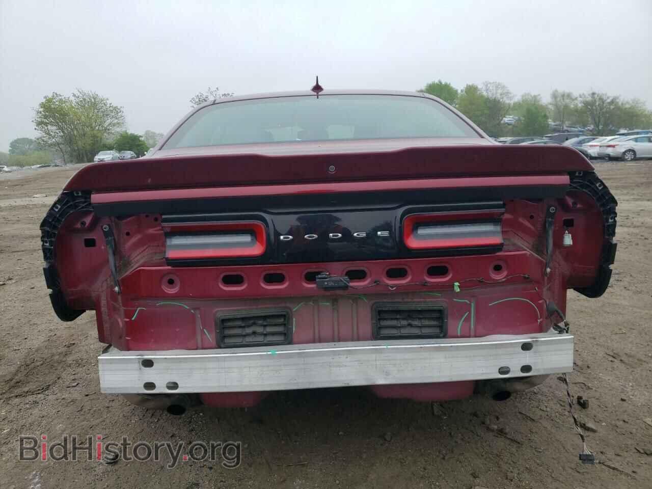 2018 DODGE CHALLENGER - VIN: 2C3CDZAG7JH258485 - Photo 6