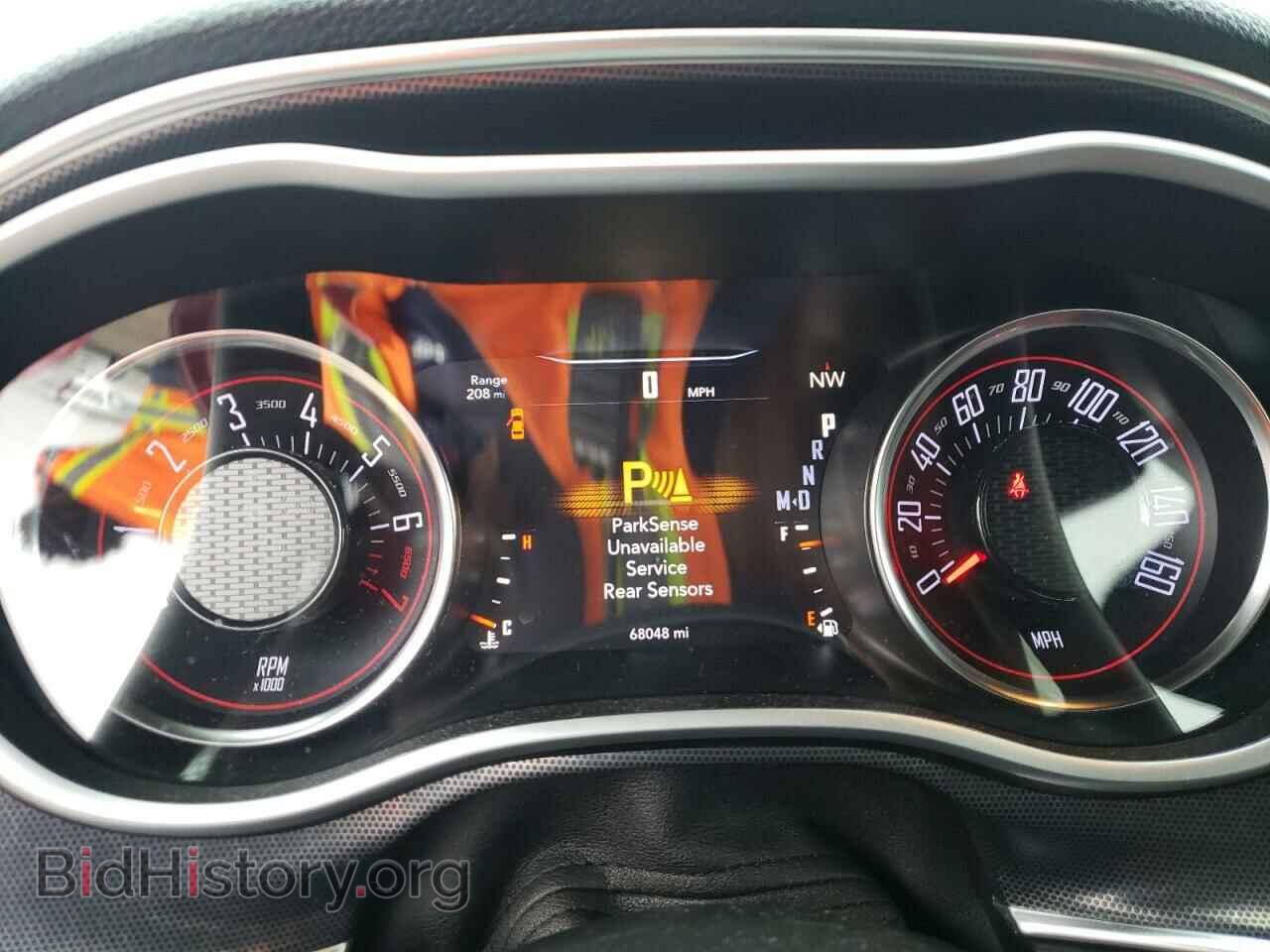 2018 DODGE CHALLENGER - VIN: 2C3CDZAG7JH258485 - Photo 9