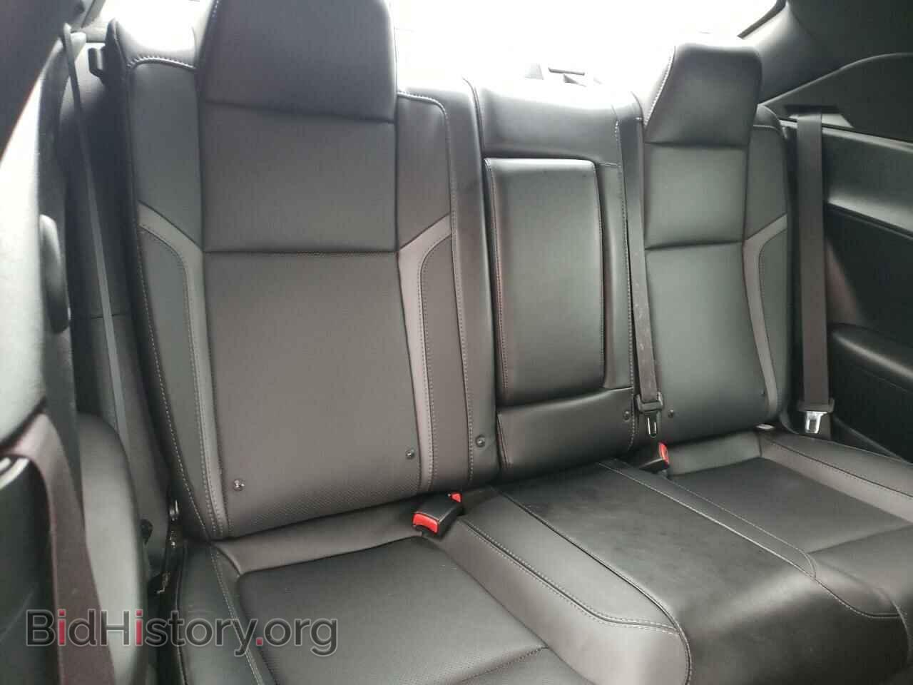2018 DODGE CHALLENGER - VIN: 2C3CDZAG7JH258485 - Photo 10
