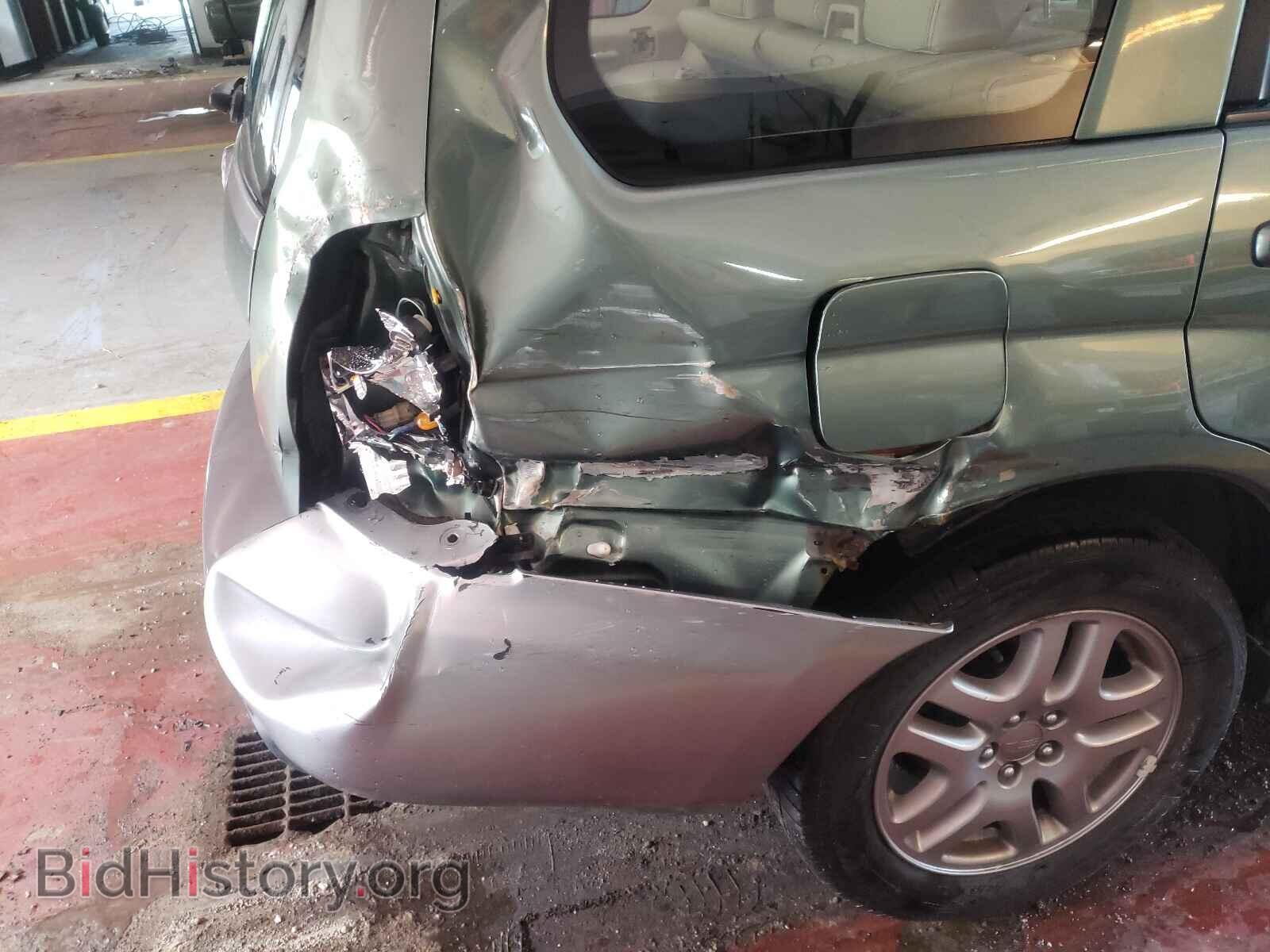 2007 SUBARU FORESTER - VIN: JF1SG676X7H719243 - Фото 9