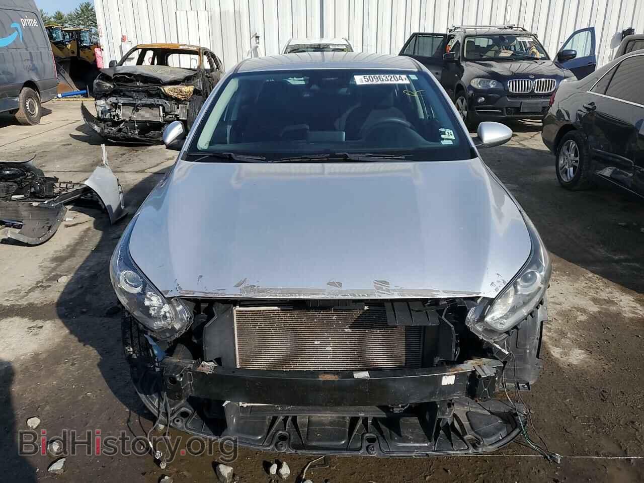 2019 KIA FORTE - VIN: 3KPF24AD9KE032176 - Photo 5