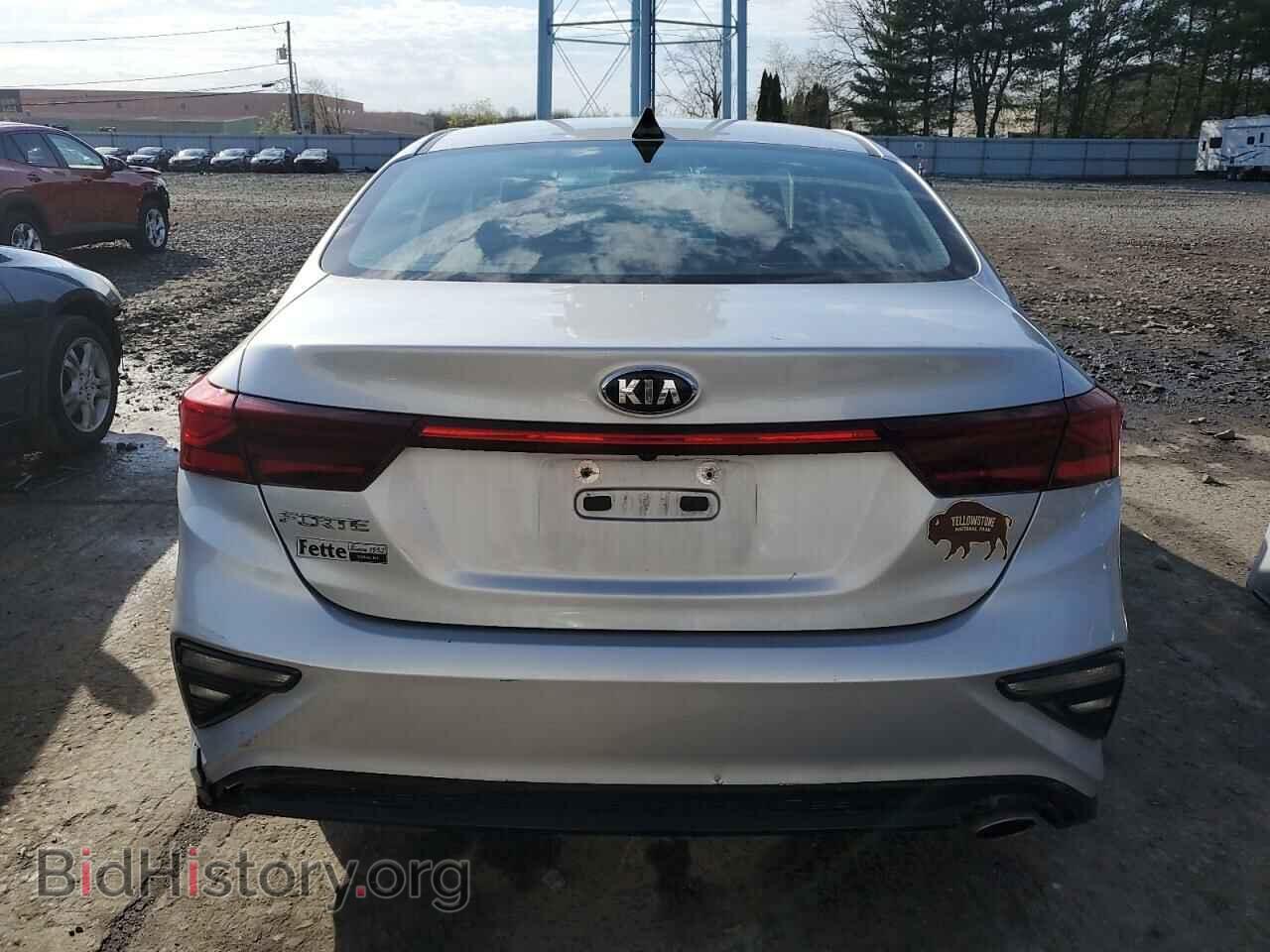 2019 KIA FORTE - VIN: 3KPF24AD9KE032176 - Photo 6