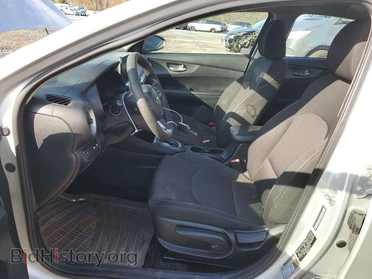 2019 KIA FORTE - VIN: 3KPF24AD9KE032176 - Photo 7