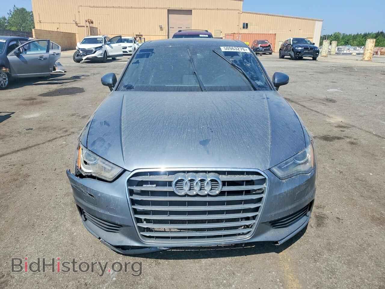 2015 AUDI A3 - VIN: WAUEFGFF8F1121996 - Photo 5