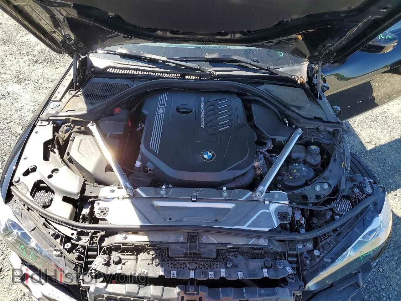 2021 BMW M4 - VIN: WBA13AR06MCF94151 - Photo 11