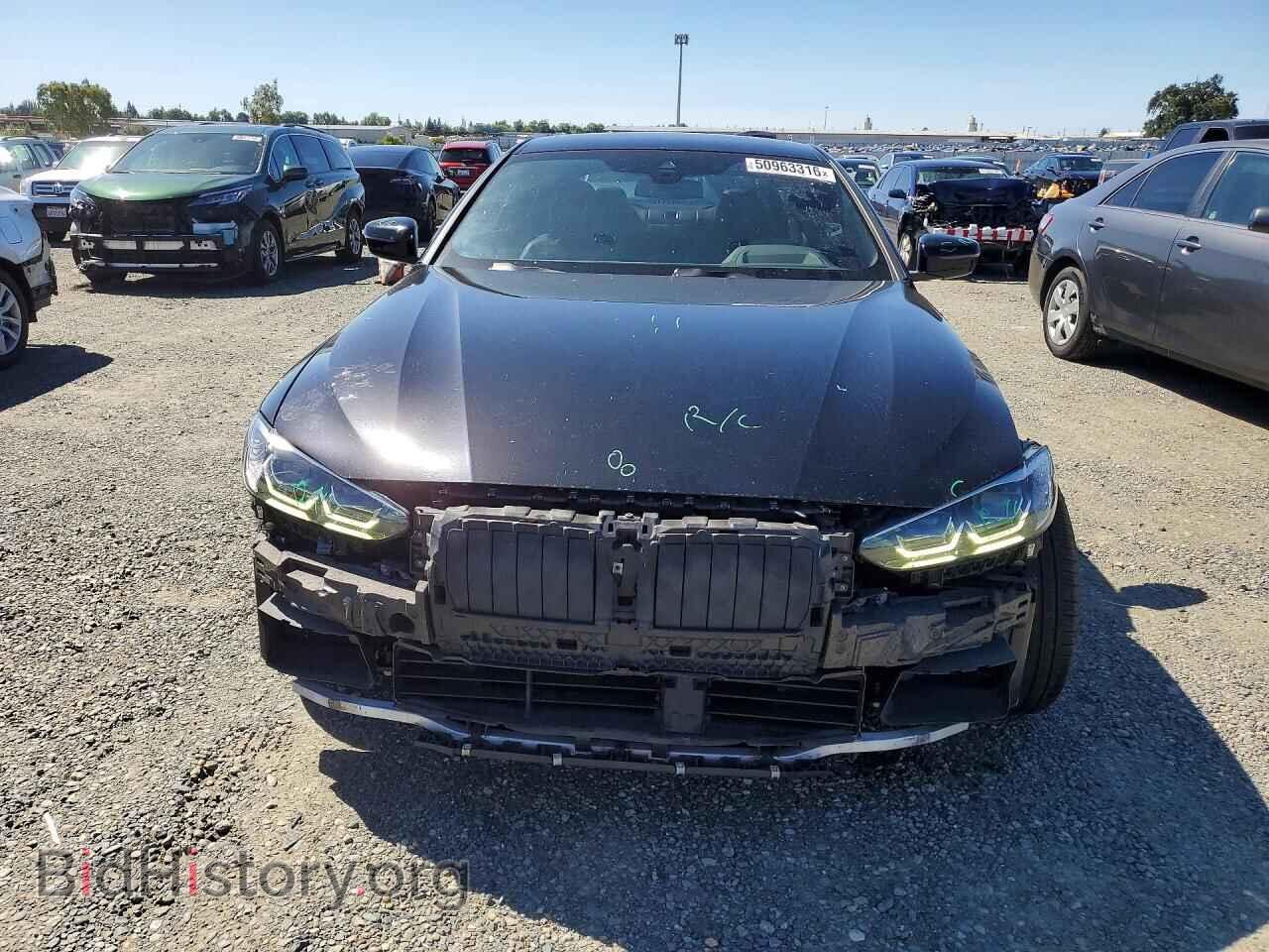 2021 BMW M4 - VIN: WBA13AR06MCF94151 - Photo 5