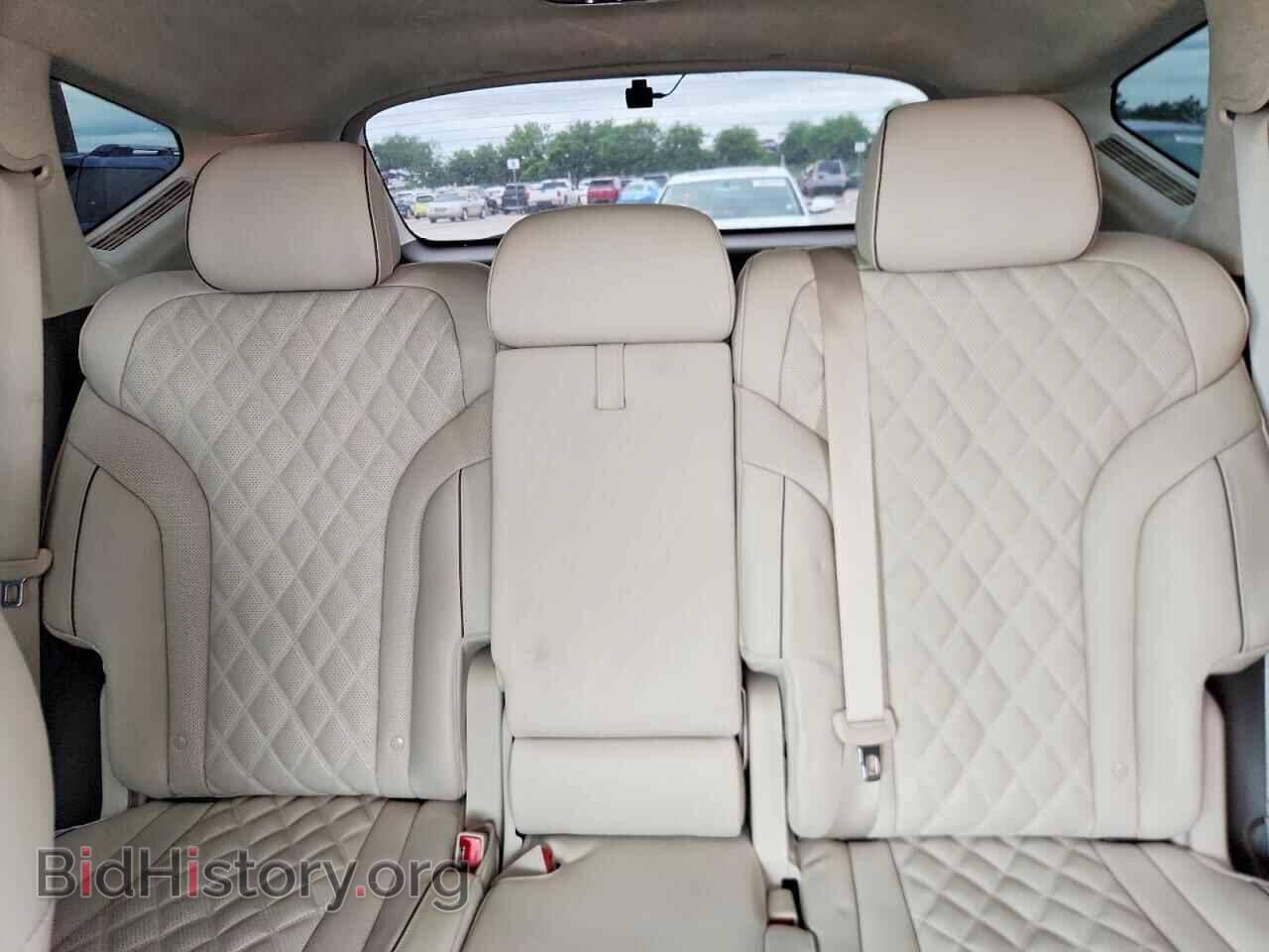 2021 GENESIS GV80 - VIN: KMUHCESC3MU044178 - Photo 10