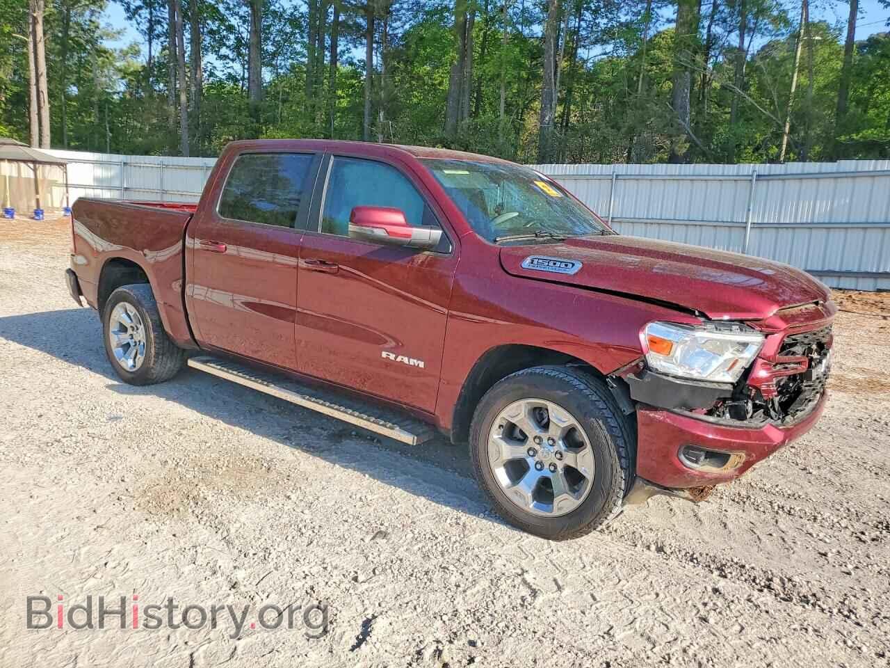 2023 RAM 1500 - VIN: 1C6SRFFTXPN683588 - Photo 4