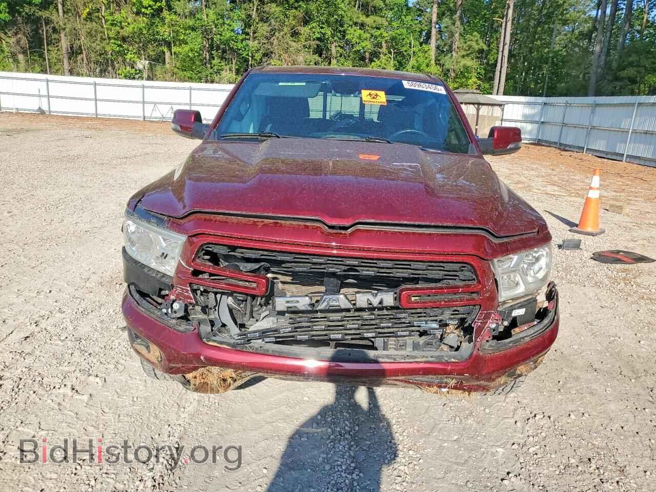 2023 RAM 1500 - VIN: 1C6SRFFTXPN683588 - Photo 5