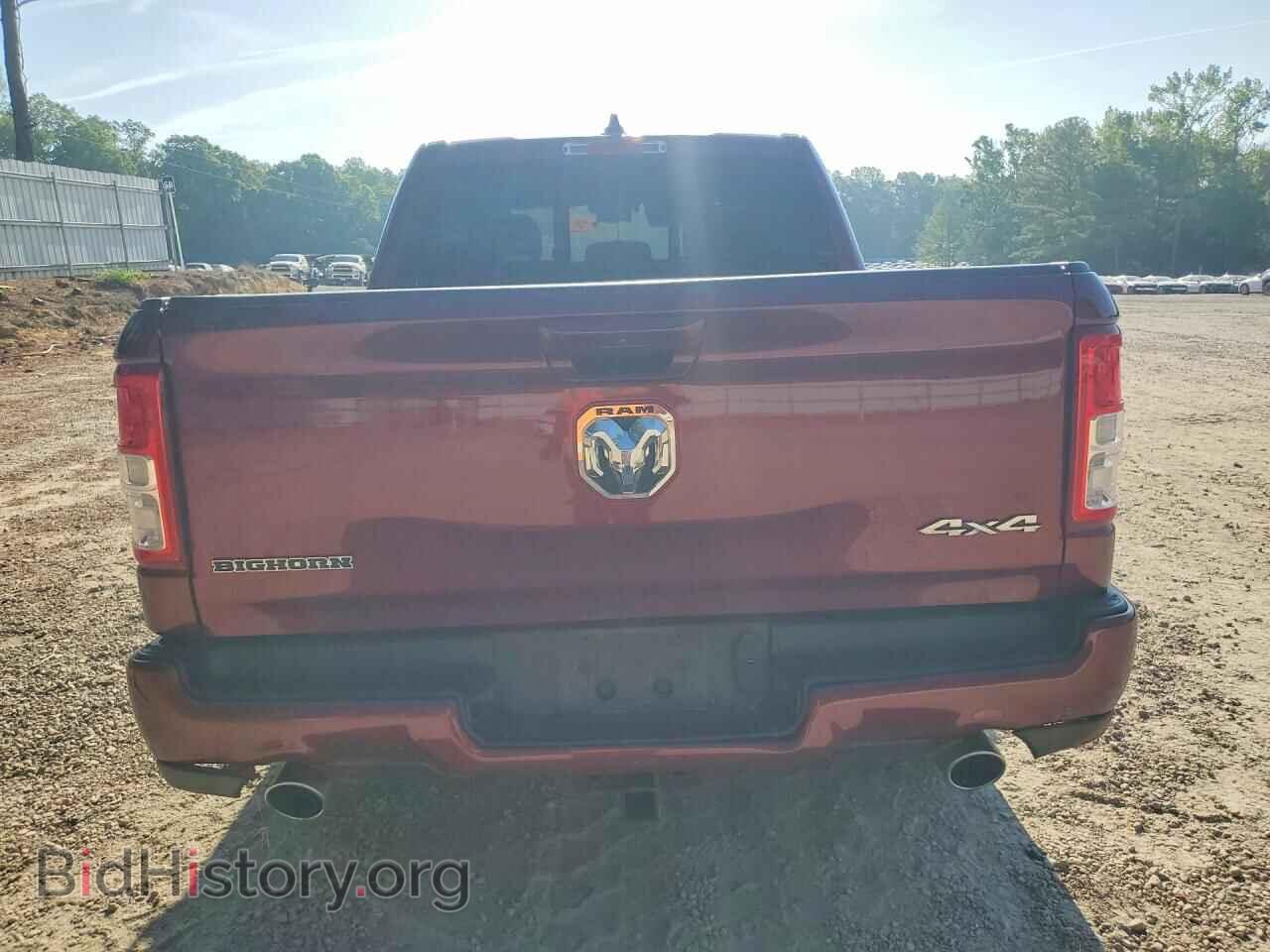 2023 RAM 1500 - VIN: 1C6SRFFTXPN683588 - Photo 6