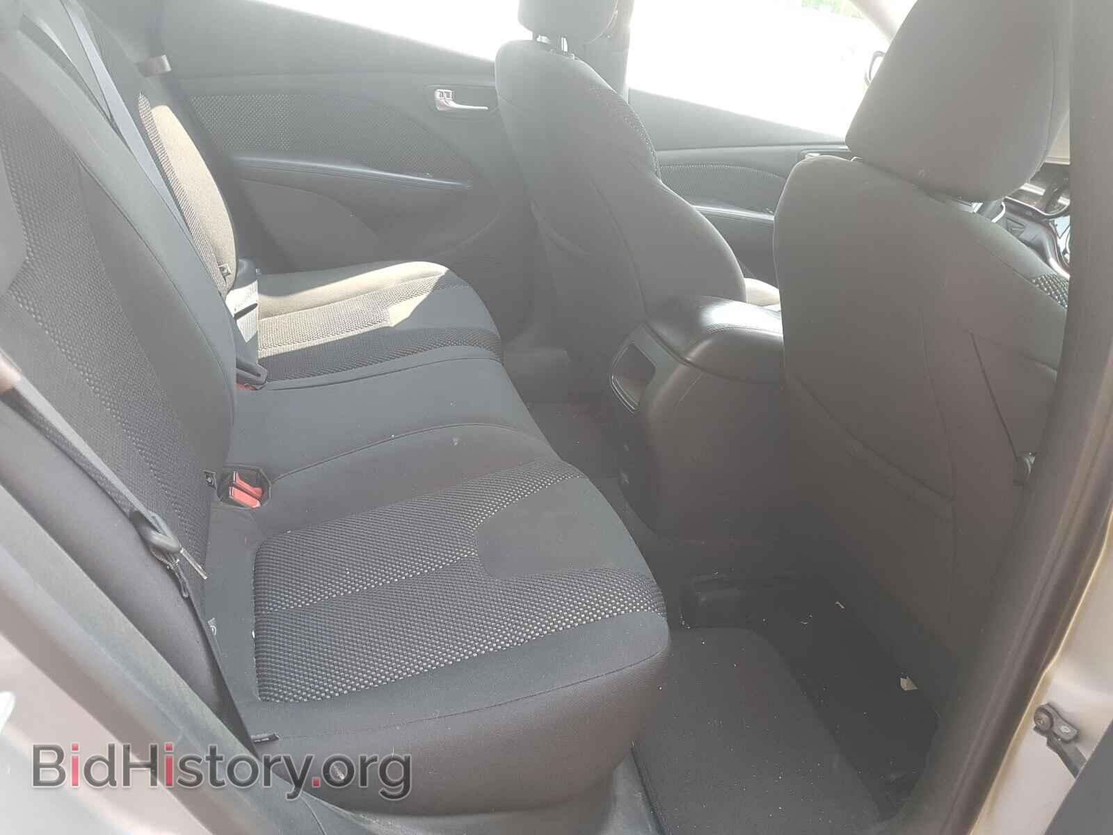 2015 DODGE DART - VIN: 1C3CDFAA4FD391932 - Photo 6