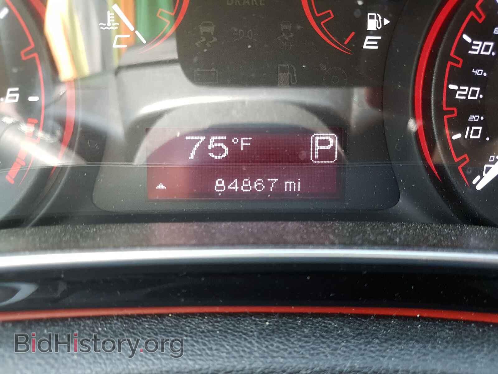 2015 DODGE DART - VIN: 1C3CDFAA4FD391932 - Photo 8