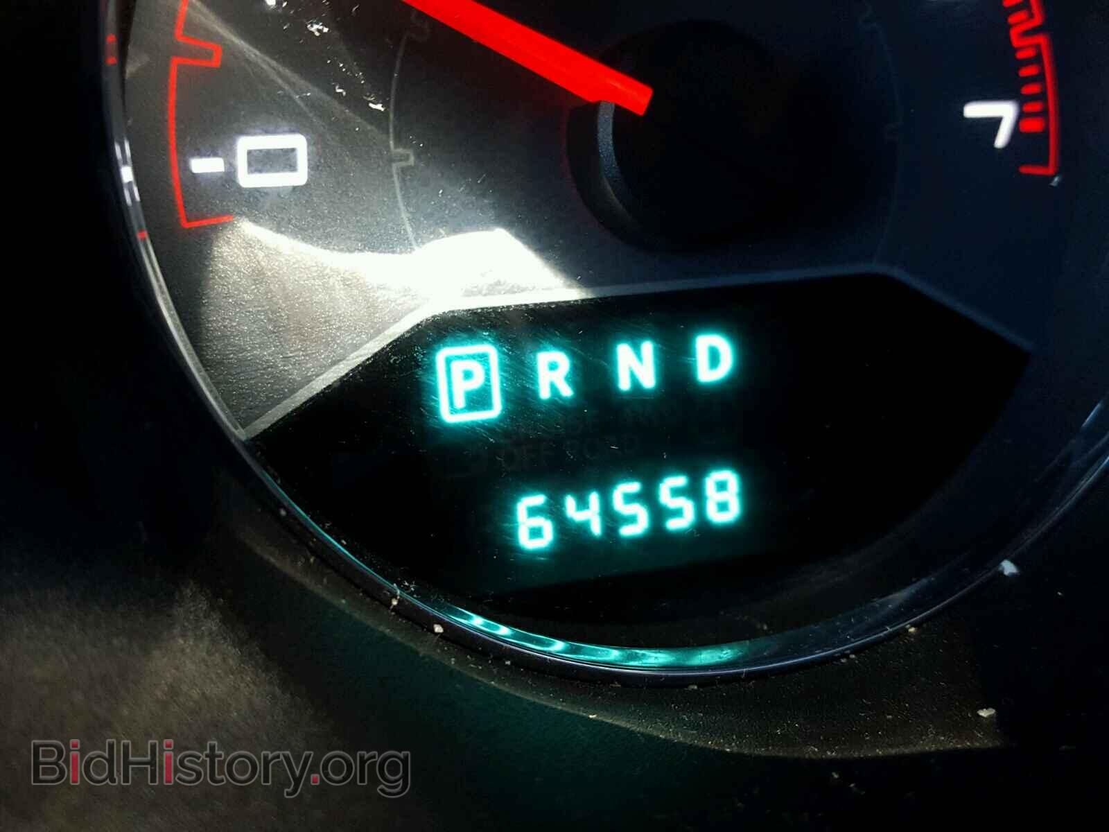 2013 DODGE AVENGER - VIN: 1C3CDZAB1DN638017 - Photo 8