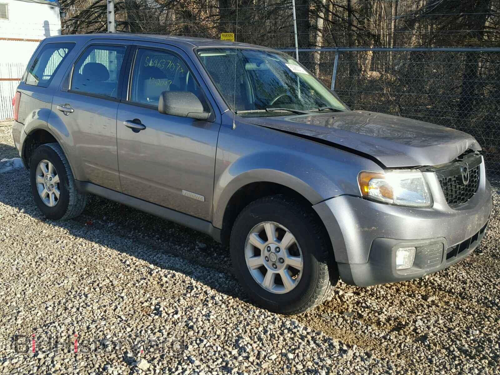 Фотография 4F2CZ02Z28KM23421 - MAZDA TRIBUTE 2008