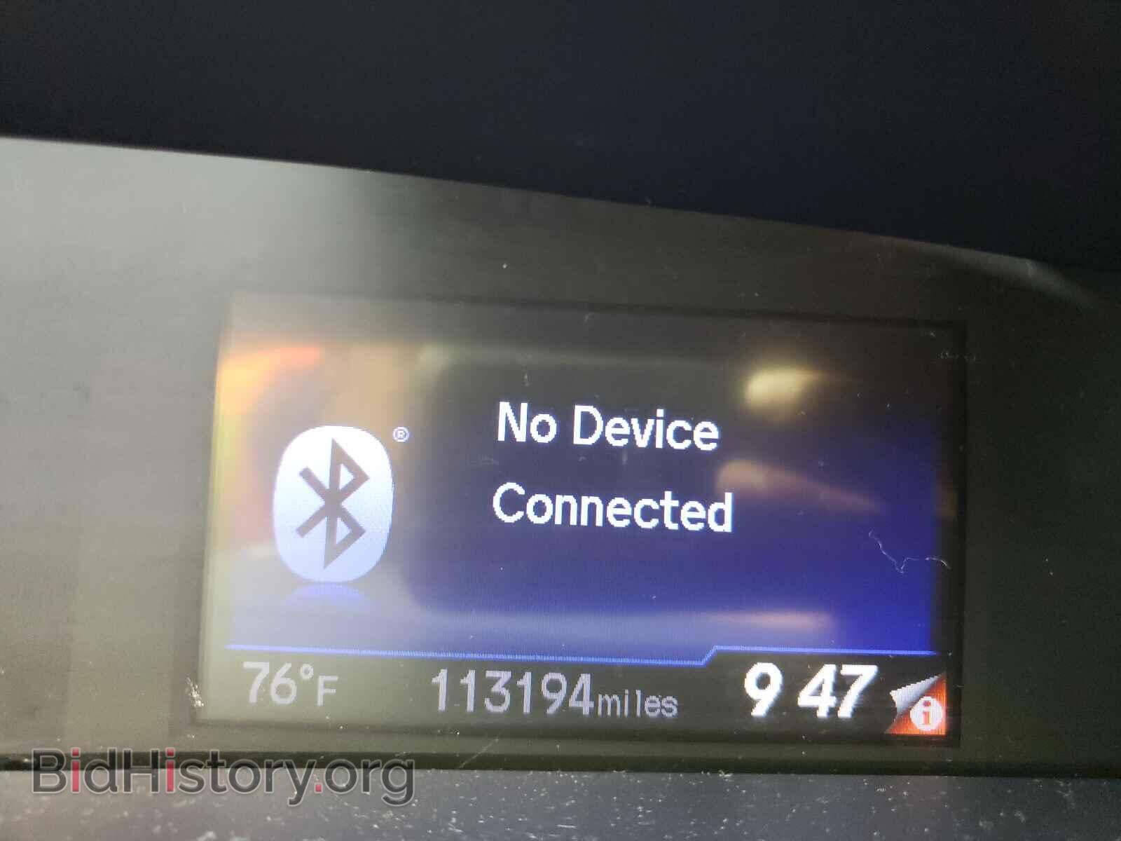 2013 HONDA CIVIC - VIN: 19XFB2F84DE267488 - Фото 8