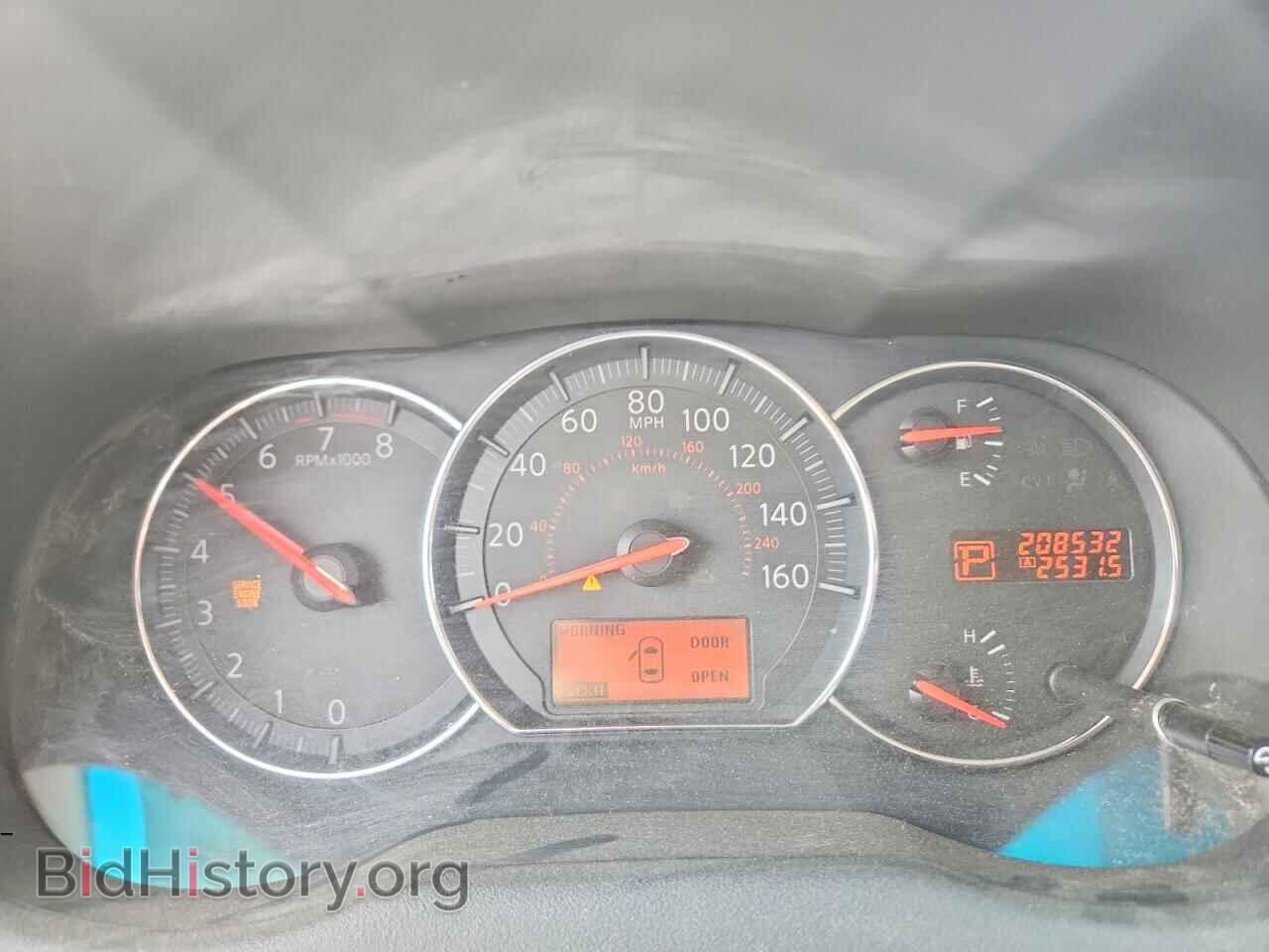 2009 NISSAN MAXIMA - VIN: 1N4AA51E69C845039 - Фото 9