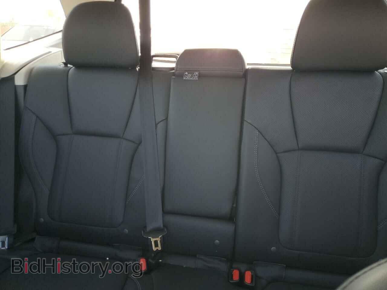 2021 SUBARU FORESTER - VIN: JF2SKAUC5MH504808 - Фото 10