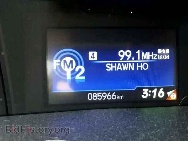 2012 HONDA CIVIC - VIN: 2HGFB2F41CH034556 - Photo 8
