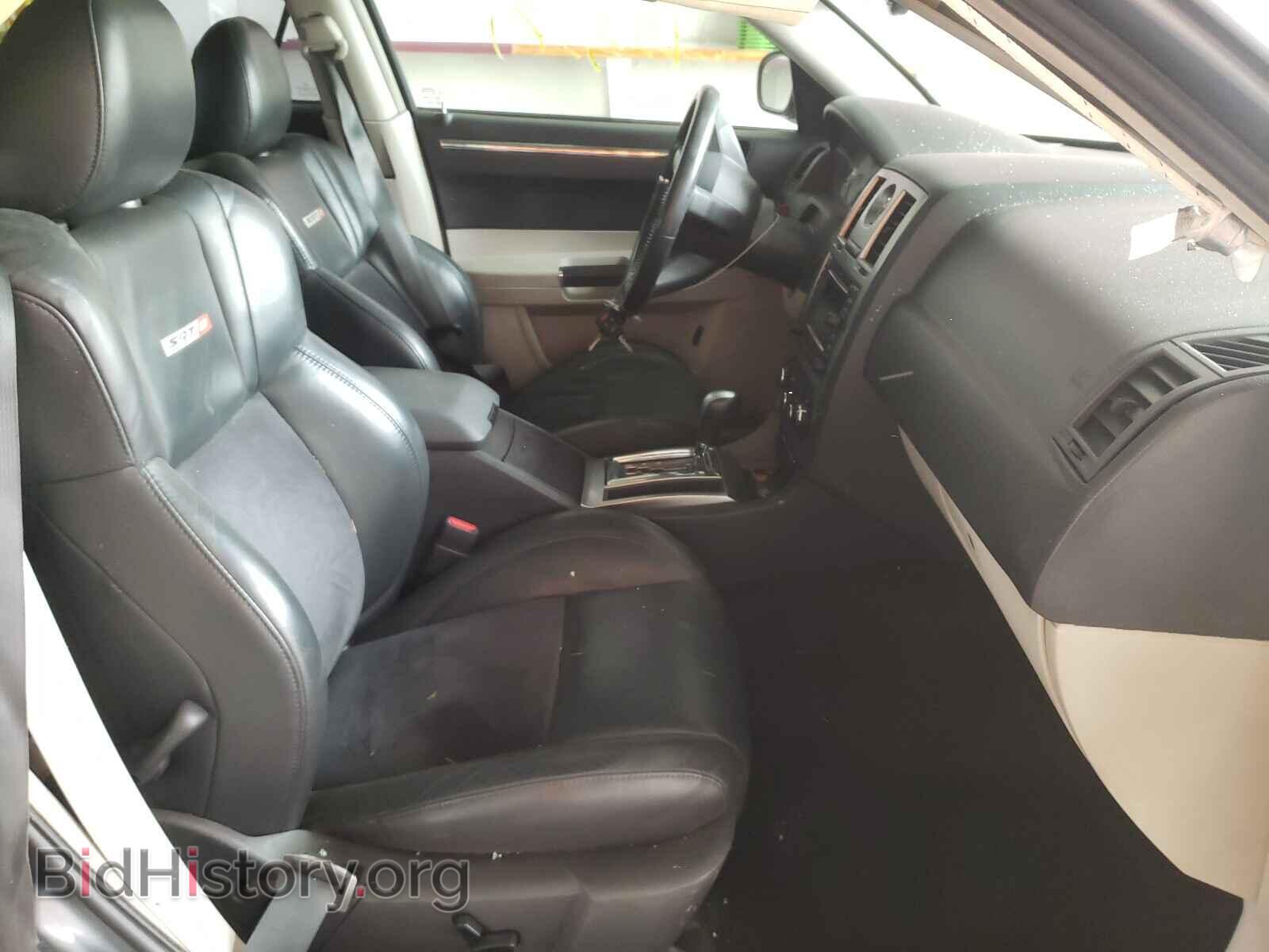 2006 CHRYSLER 300 - VIN: 2C3LA73W66H331256 - Фото 5