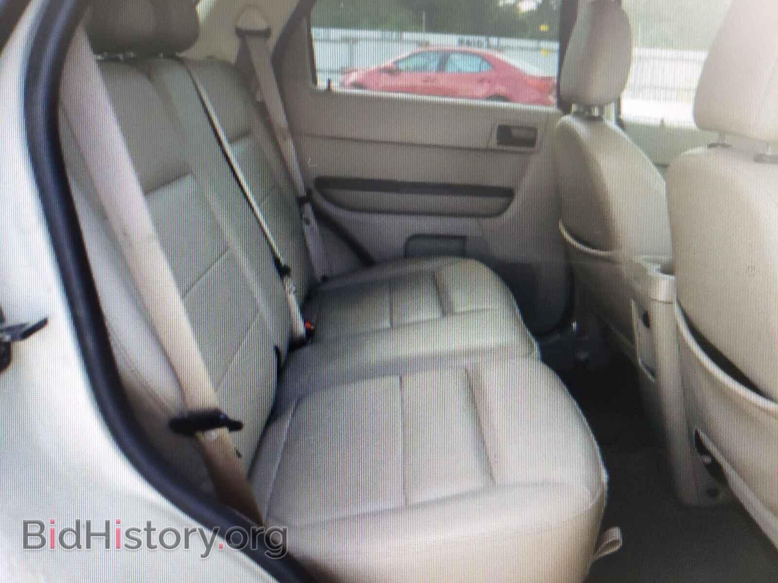 2008 FORD ESCAPE - VIN: 1FMCU93128KC08242 - Фото 6