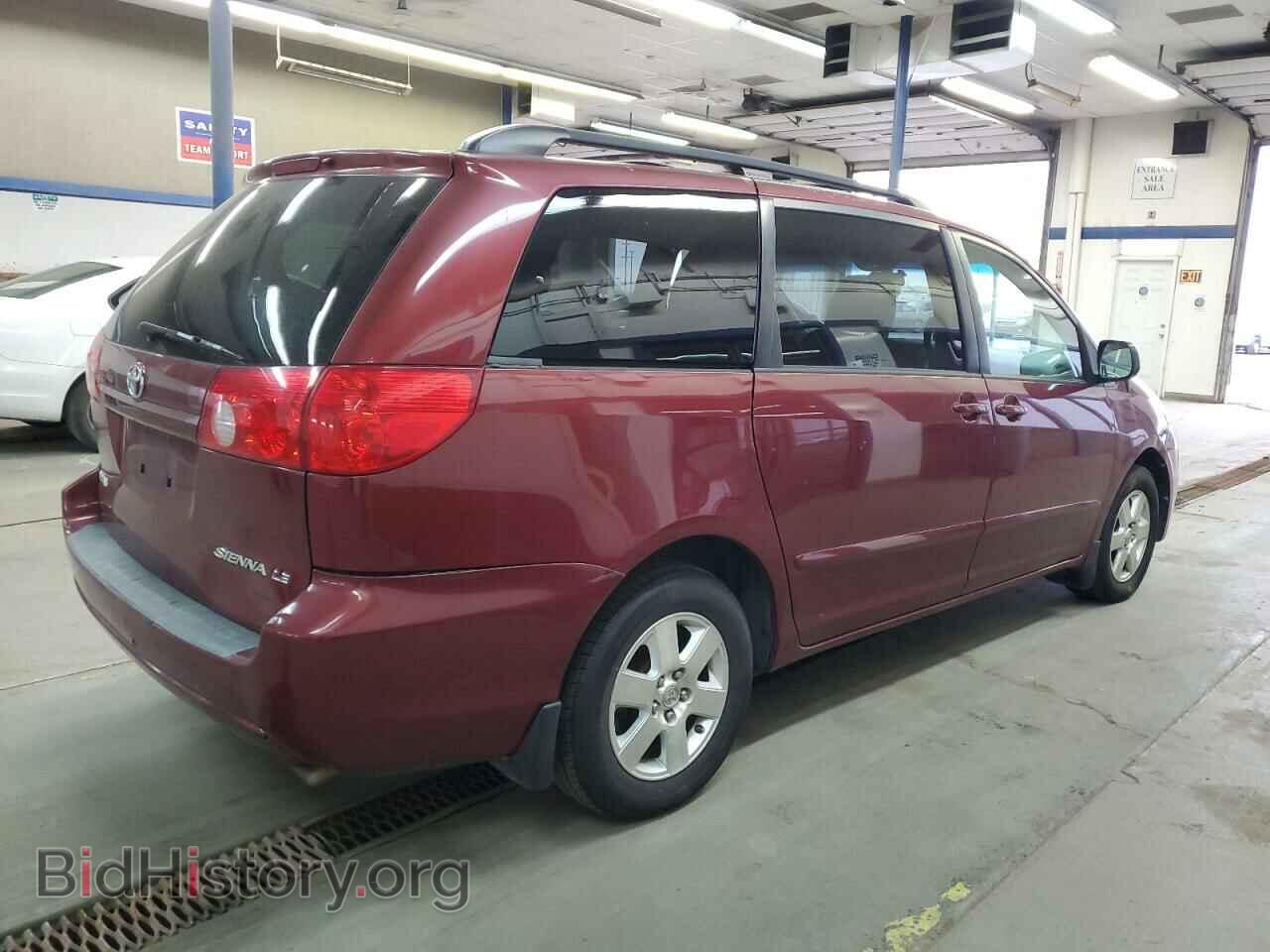 2010 TOYOTA All Models - VIN: 5TDKK4CC3AS303952 - Фото 3