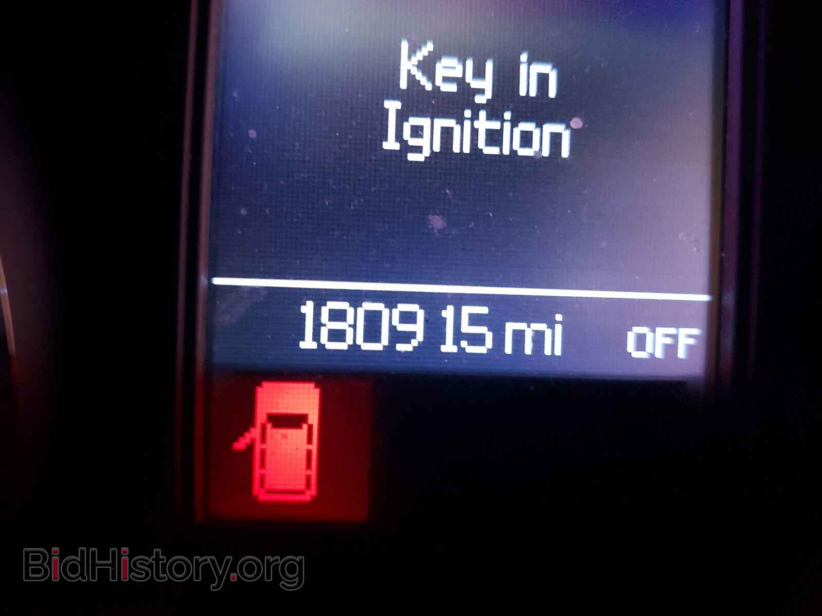 2011 CHRYSLER MINIVAN - VIN: 2A4RR5DG6BR712839 - Фото 8
