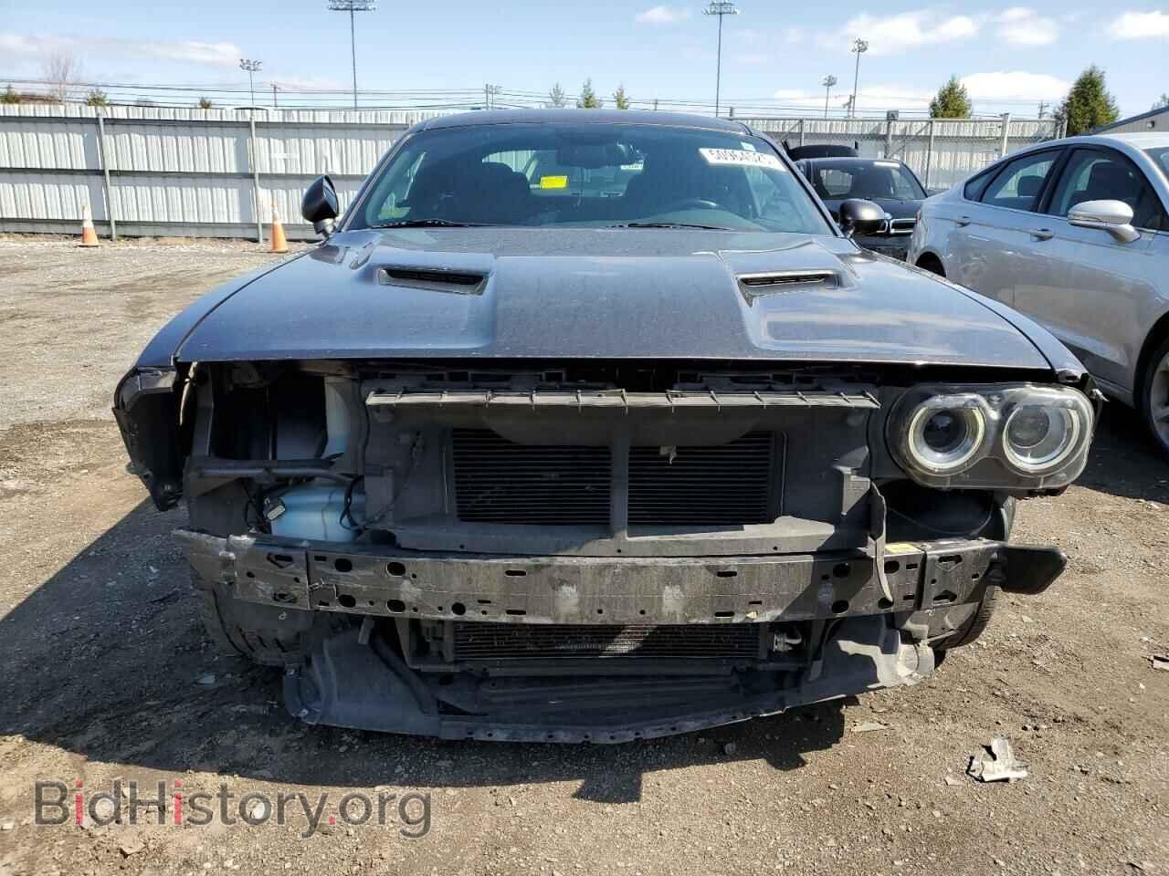 2016 DODGE CHALLENGER - VIN: 2C3CDZAG4GH200066 - Photo 5