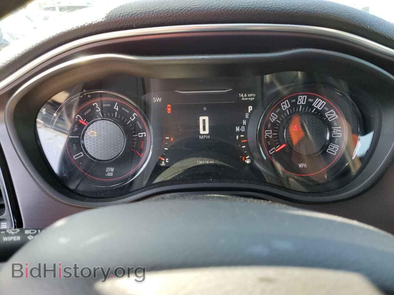 2016 DODGE CHALLENGER - VIN: 2C3CDZAG4GH200066 - Photo 9