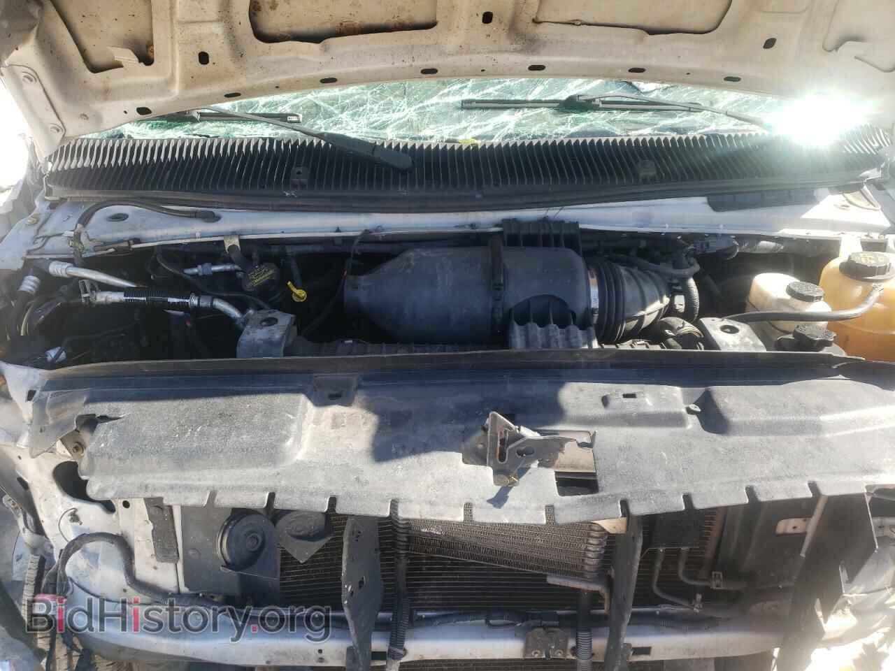 2014 FORD ECONOLINE - VIN: 1FBSS3BL4EDA21479 - Фото 7