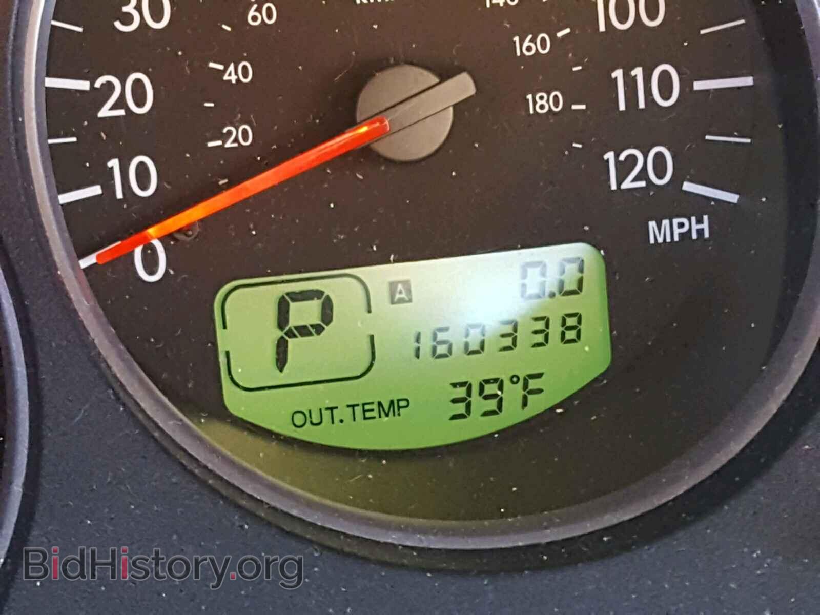 2006 SUBARU FORESTER - VIN: JF1SG67656H723294 - Фото 8
