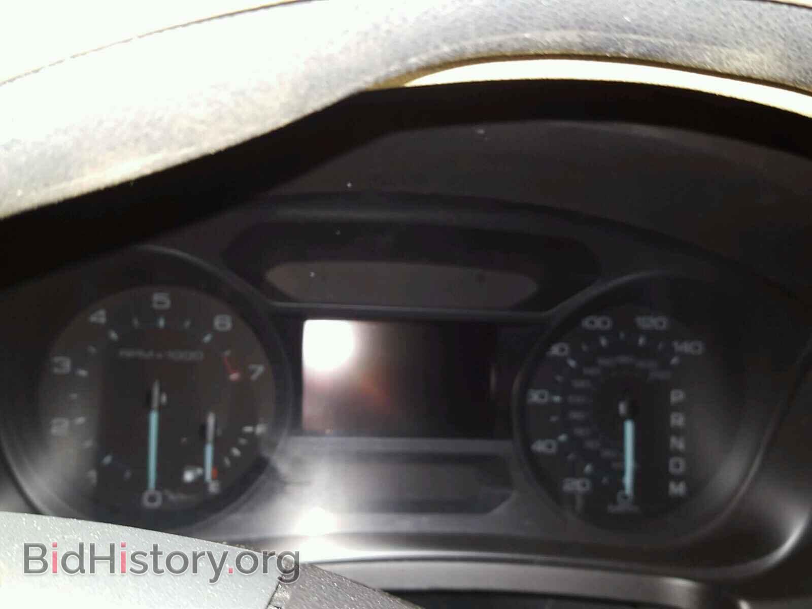 2014 FORD EXPLORER - VIN: 1FM5K7B85EGB86138 - Фото 8