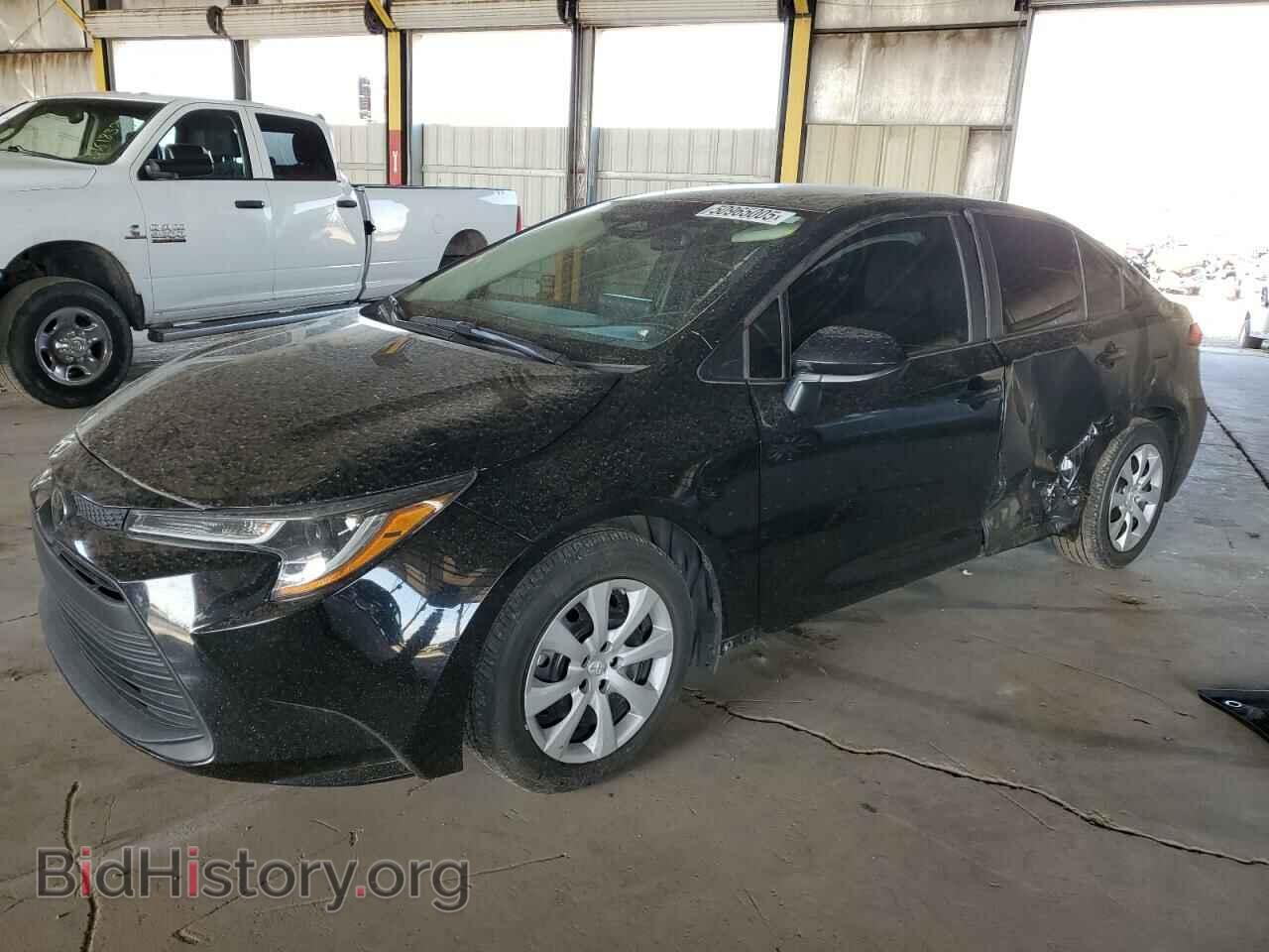 Фотография 5YFB4MDE2PP007865 - TOYOTA COROLLA 2023