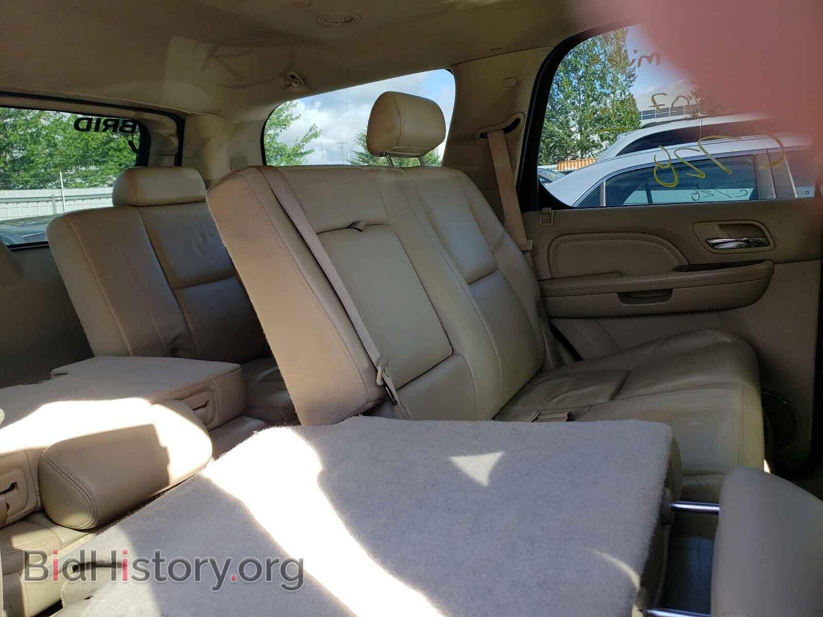 2009 CADILLAC ESCALADE - VIN: 1GYFK33579R100192 - Фото 6