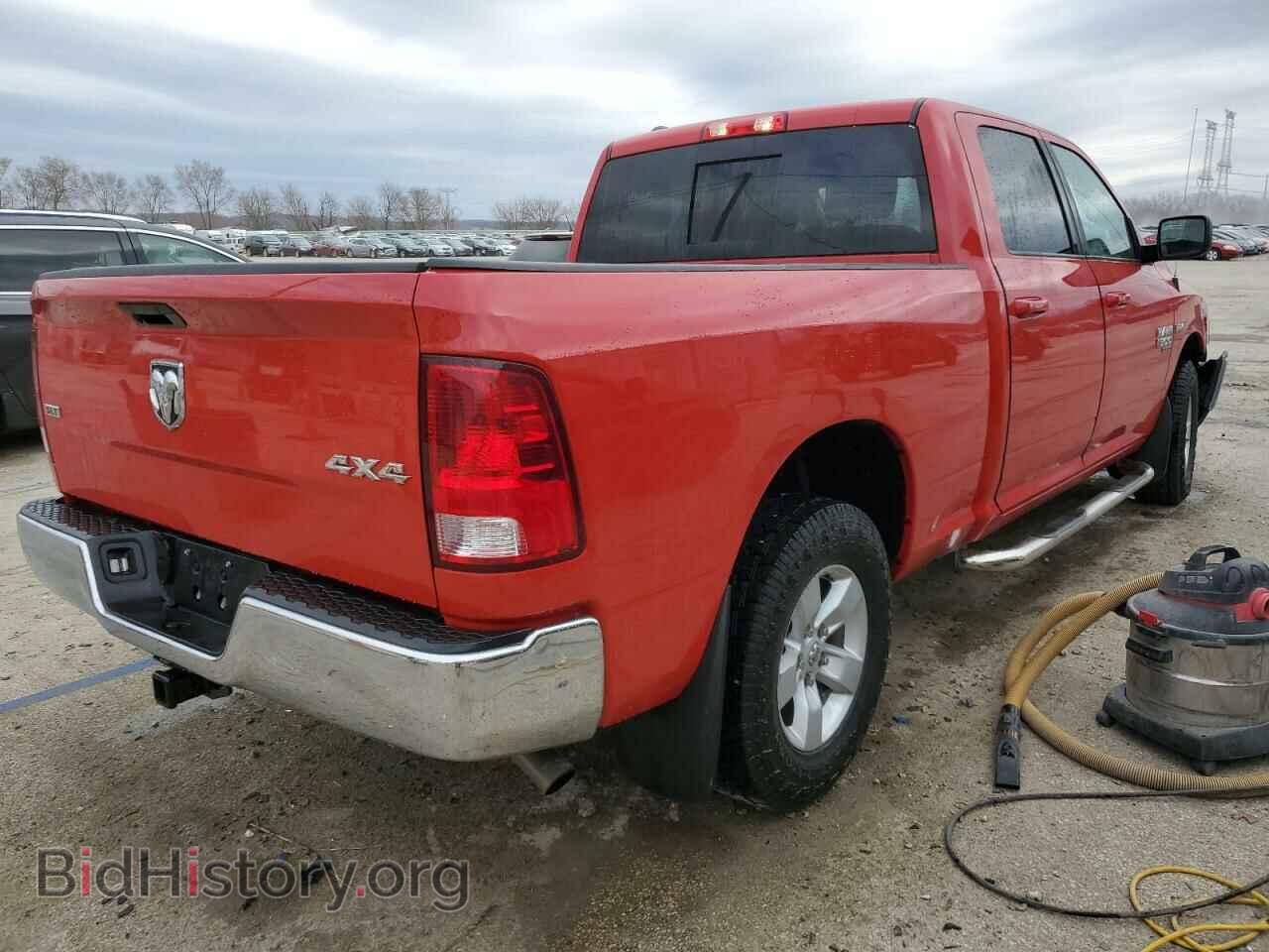 2020 RAM 1500 - VIN: 1C6RR7TT1LS101091 - Фото 3