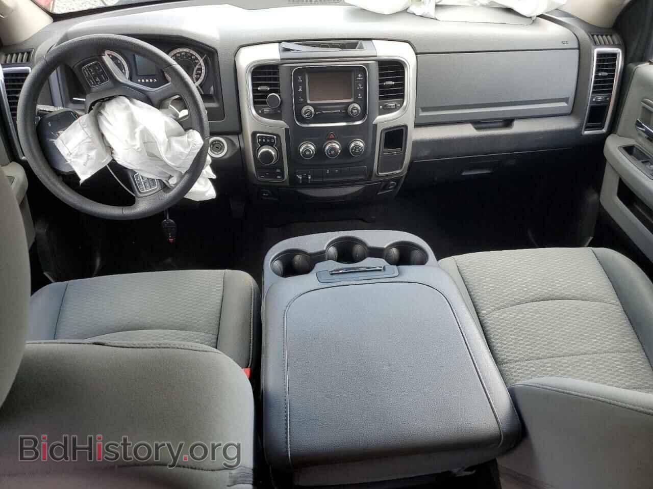 2020 RAM 1500 - VIN: 1C6RR7TT1LS101091 - Фото 8