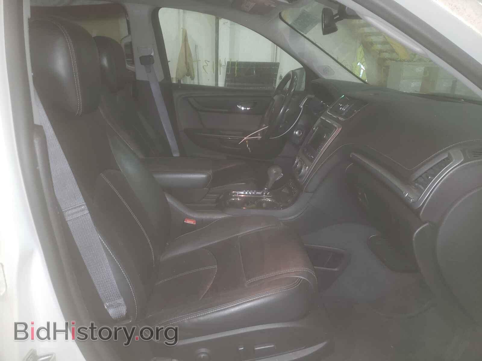 2014 GMC ACADIA - VIN: 1GKKVRKD3EJ171605 - Фото 5