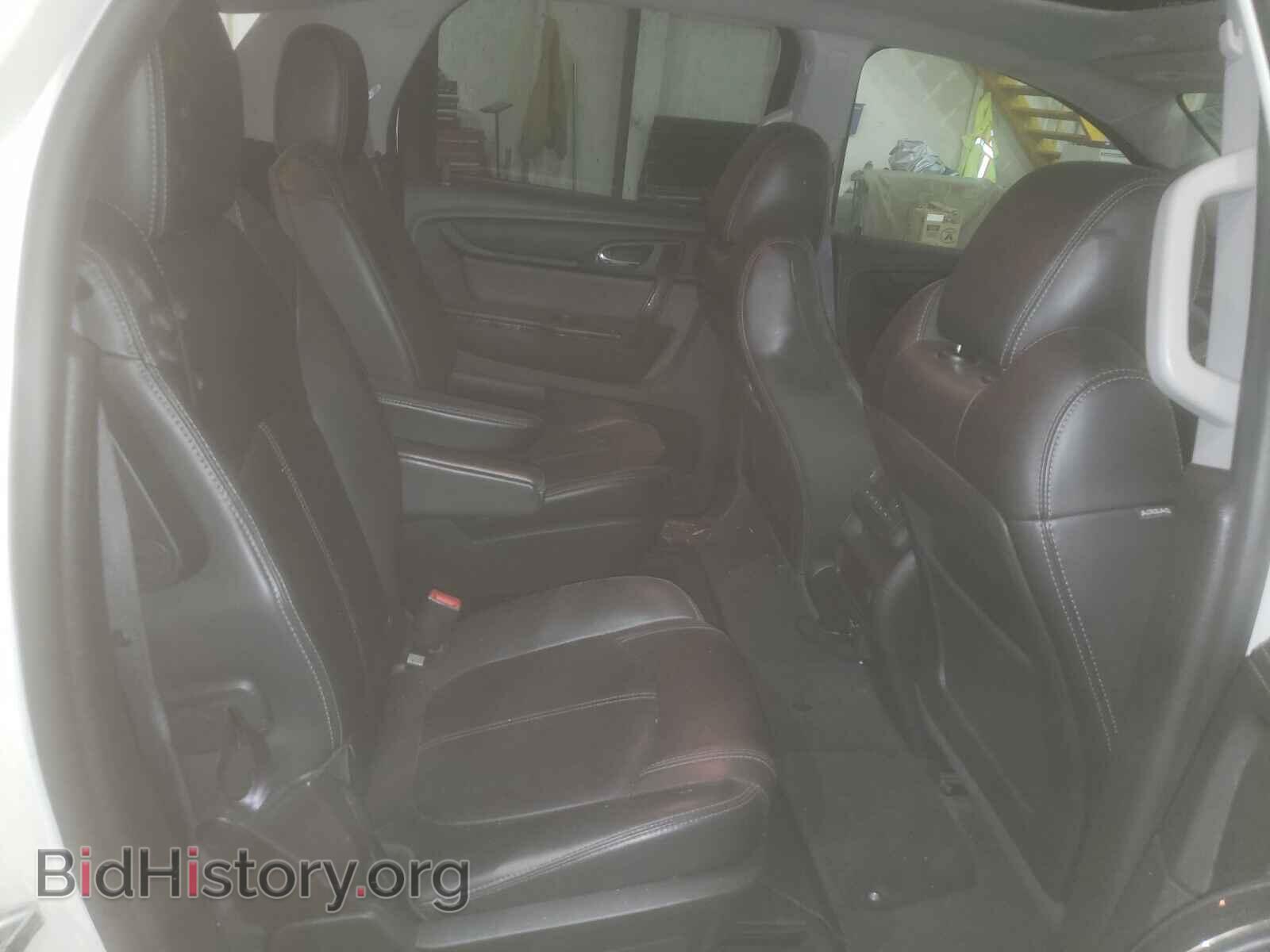 2014 GMC ACADIA - VIN: 1GKKVRKD3EJ171605 - Фото 6