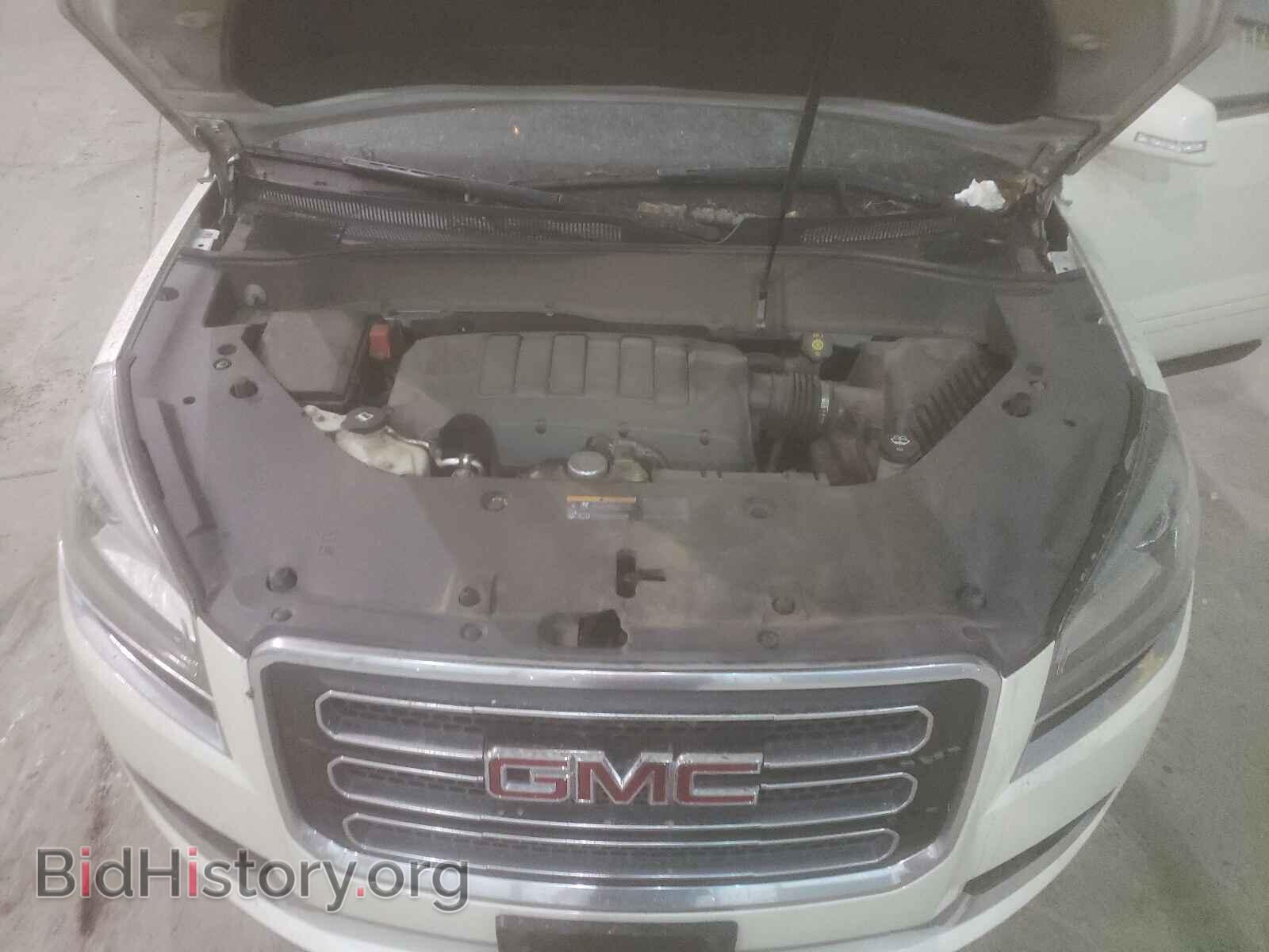 2014 GMC ACADIA - VIN: 1GKKVRKD3EJ171605 - Фото 7