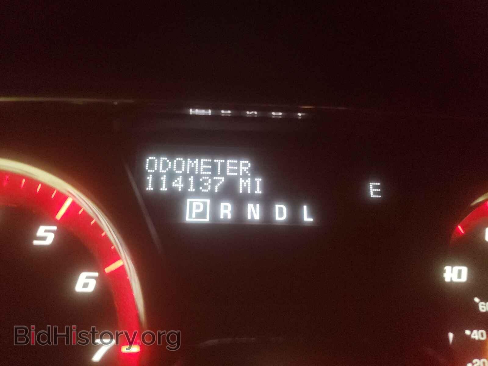 2014 GMC ACADIA - VIN: 1GKKVRKD3EJ171605 - Фото 8