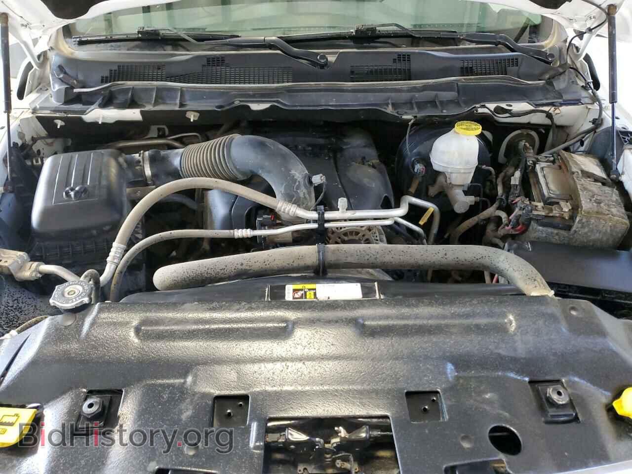 2018 RAM 1500 - VIN: 1C6RR7TT3JS302889 - Фото 11