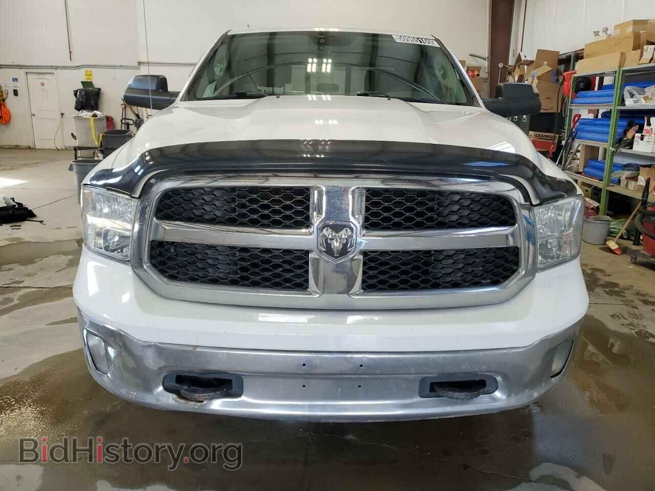 2018 RAM 1500 - VIN: 1C6RR7TT3JS302889 - Фото 5
