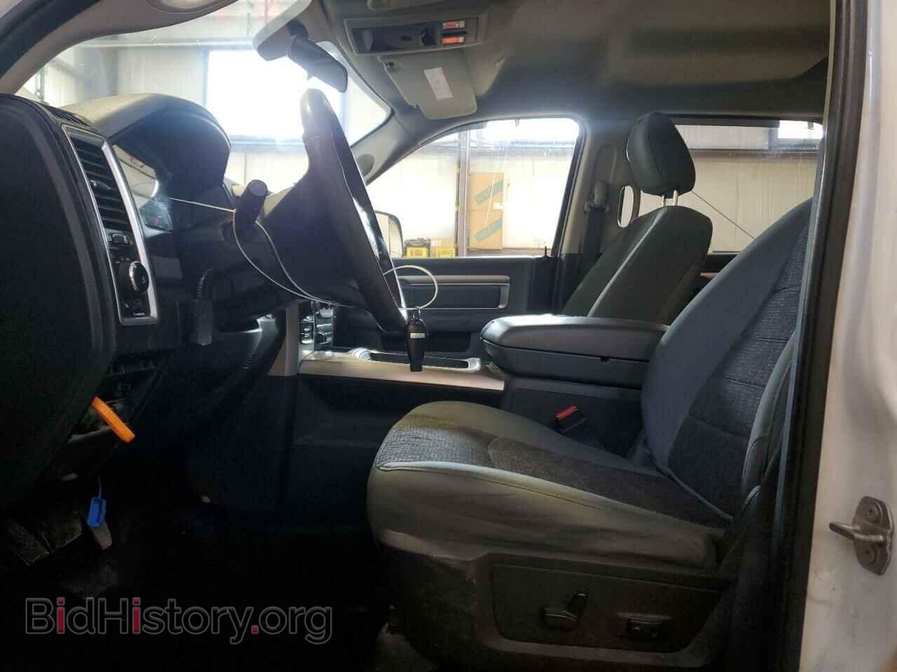 2018 RAM 1500 - VIN: 1C6RR7TT3JS302889 - Фото 7