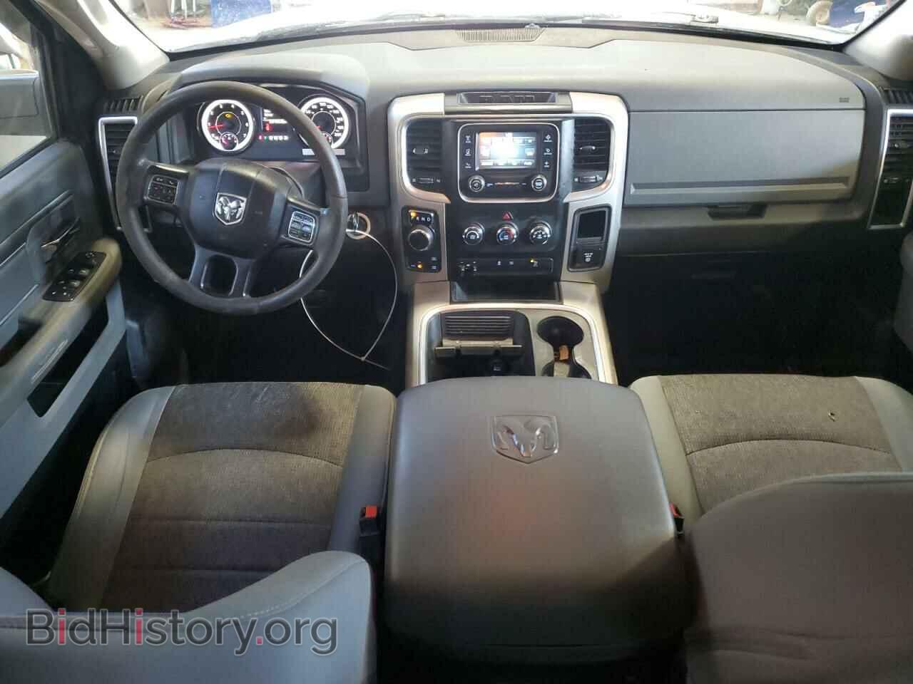 2018 RAM 1500 - VIN: 1C6RR7TT3JS302889 - Фото 8
