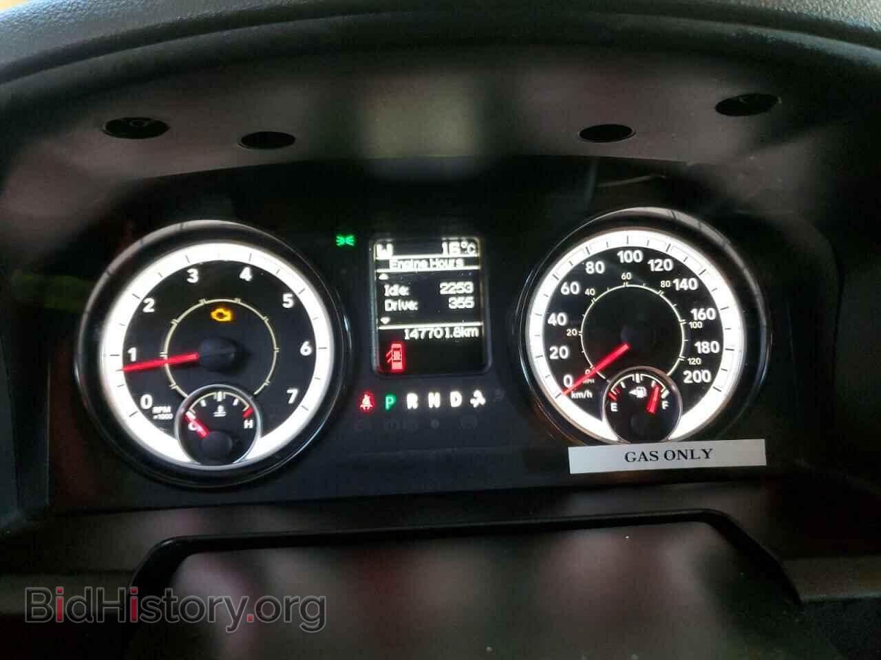 2018 RAM 1500 - VIN: 1C6RR7TT3JS302889 - Фото 9
