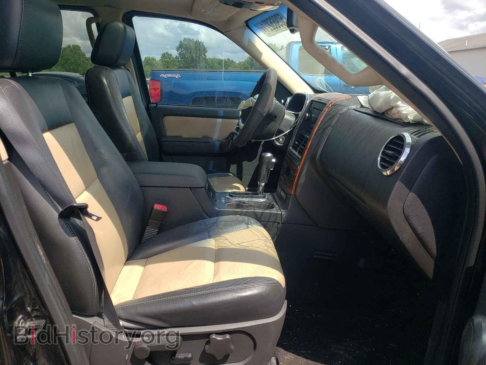 2008 FORD EXPLORER - VIN: 1FMEU74E48UB06895 - Photo 5