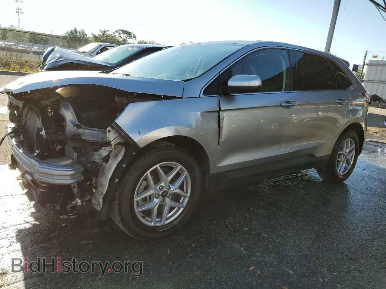 Photo 2FMPK4J97PBA31411 - FORD EDGE 2023
