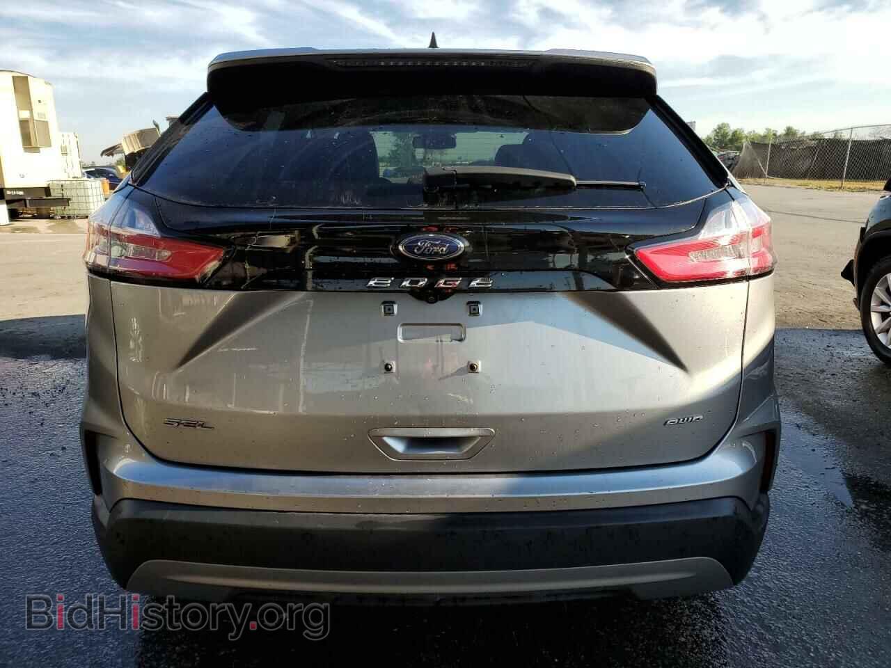 2023 FORD EDGE - VIN: 2FMPK4J97PBA31411 - Фото 6
