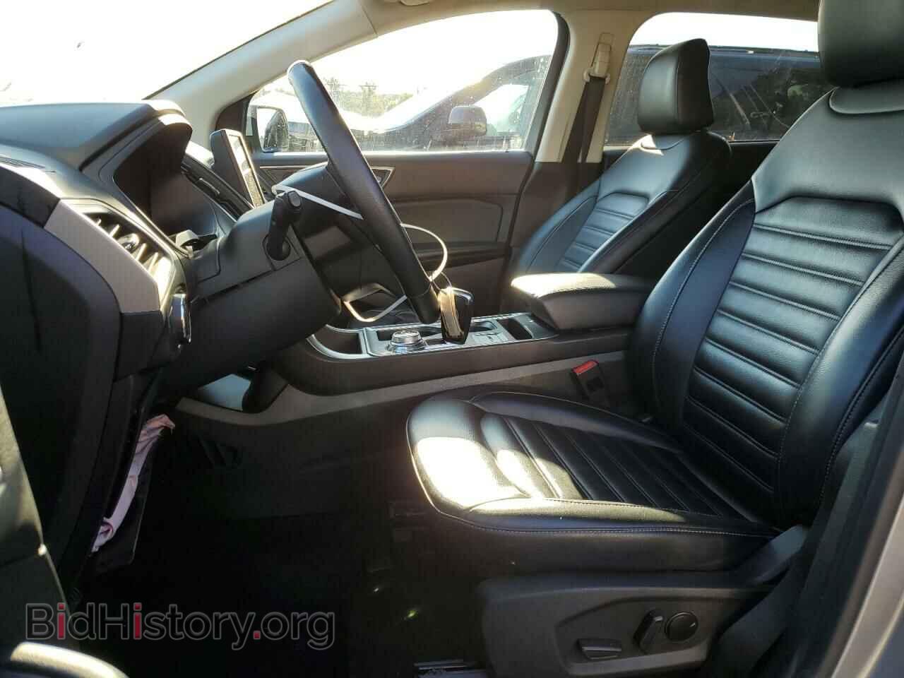 2023 FORD EDGE - VIN: 2FMPK4J97PBA31411 - Фото 7
