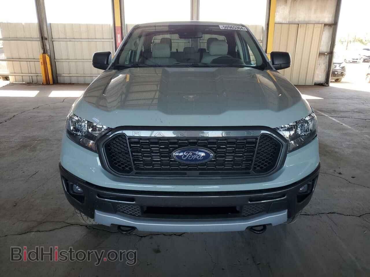 2022 FORD RANGER - VIN: 1FTER4EH0NLD16599 - Фото 5