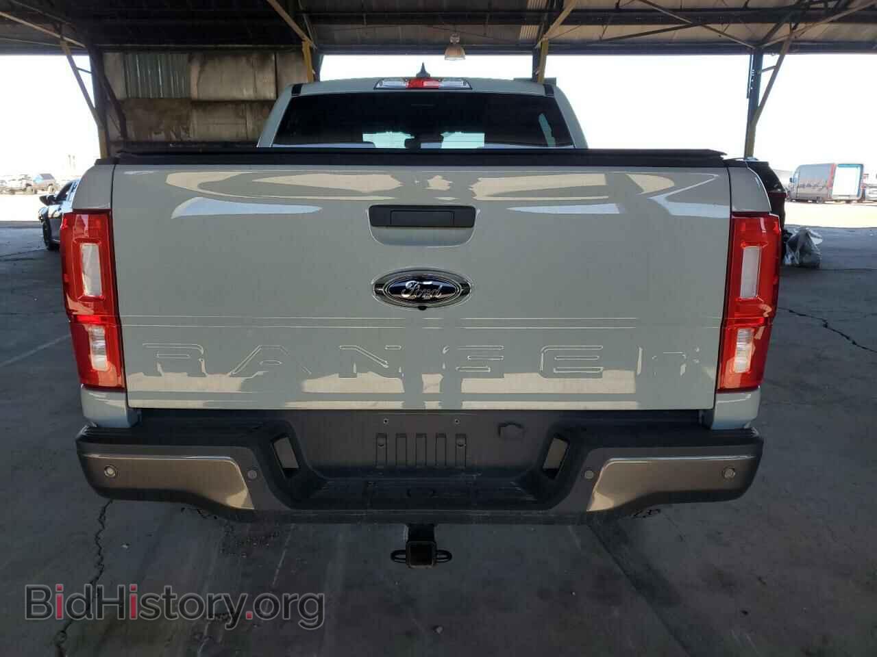 2022 FORD RANGER - VIN: 1FTER4EH0NLD16599 - Фото 6